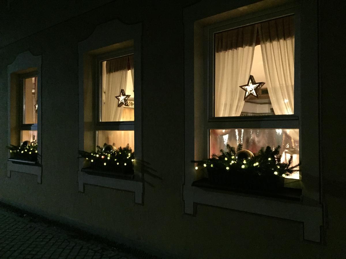 Hotel Landgasthof Zum Baren Dietmannsried Exterior foto